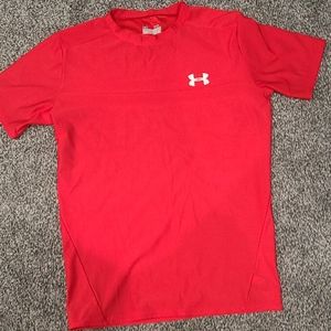 Under Armour Compression heat gear